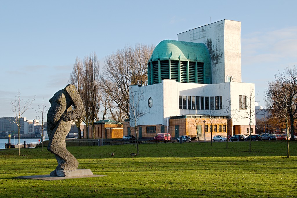 rotterdam haven havenstad hdr scheepvaart skyline euromast kop van zuid erasmusbrug erasmus mc europoort botlek maasvlakte